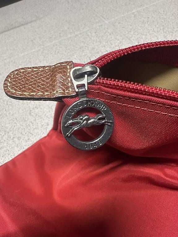 Borse: Longchamp Le Pliage XL – Usato da Triesenberg venduto da Anna_B1 4