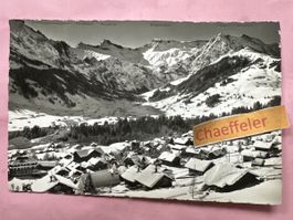 1952. 3047 Adelboden 