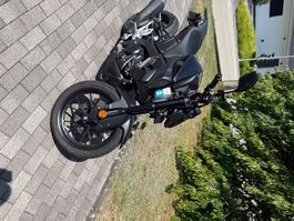 MT 125 Yamaha ABS