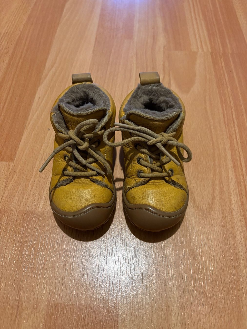 Bisgaard Schuhe für Jungen: Bisgaard Schuhe 22 – Gebraucht aus Liestal von sei_j5yn