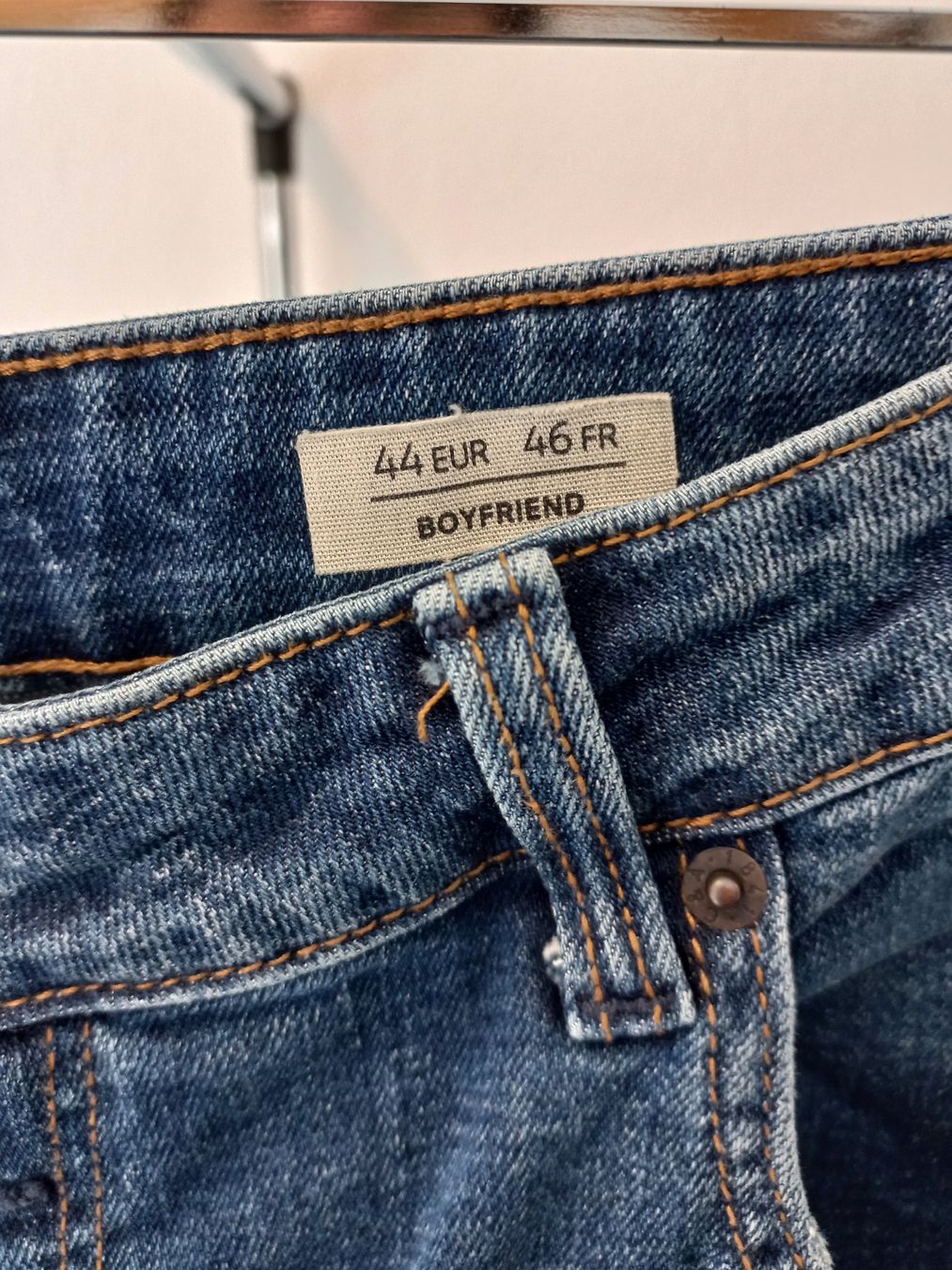 C&A Jeans: Jeans von C&A – Usato da Maur venduto da Apink 2