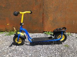 Kinder Scooter PUKY
