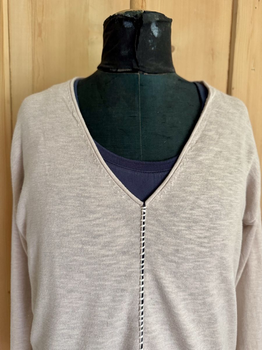 Lieblingsstück Lotti di vestiti: Pullover Lieblingsstück, Gr. 36 – Nuovo (secondo la descrizione) da Chur venduto da Lilo_Pulver 1