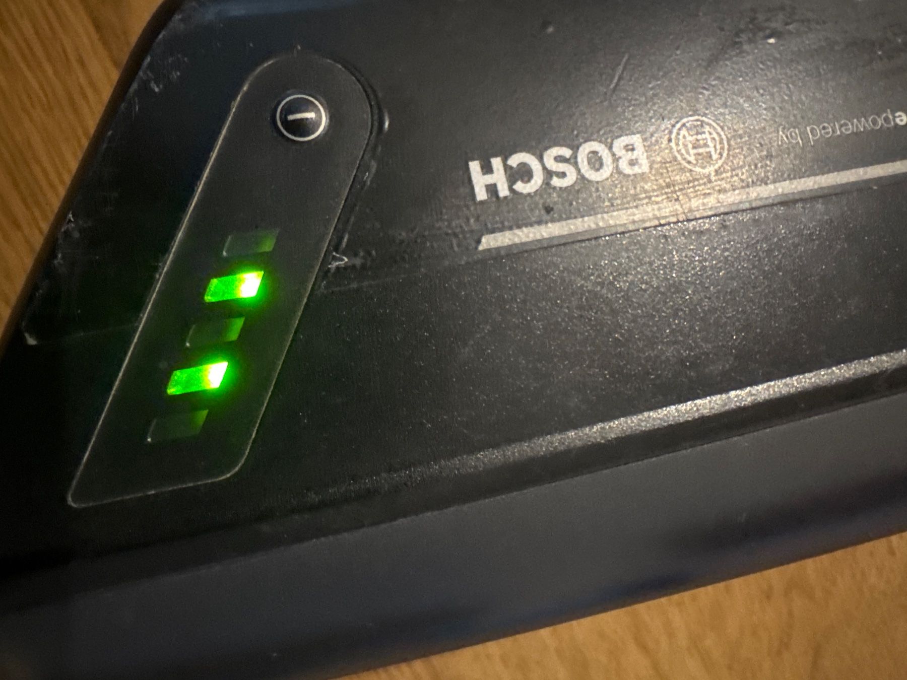 Bosch Akkus: Bosch Powerpack 500 – Defekt aus Solothurn von lea_5lxz 1