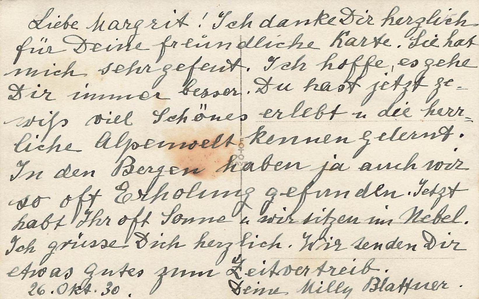 Cartes postales: Winterthur – D'occasion à Biasca par Blenio71 1