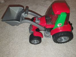 Traktor Marke Bruder