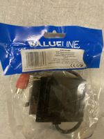 SCART Adapter 