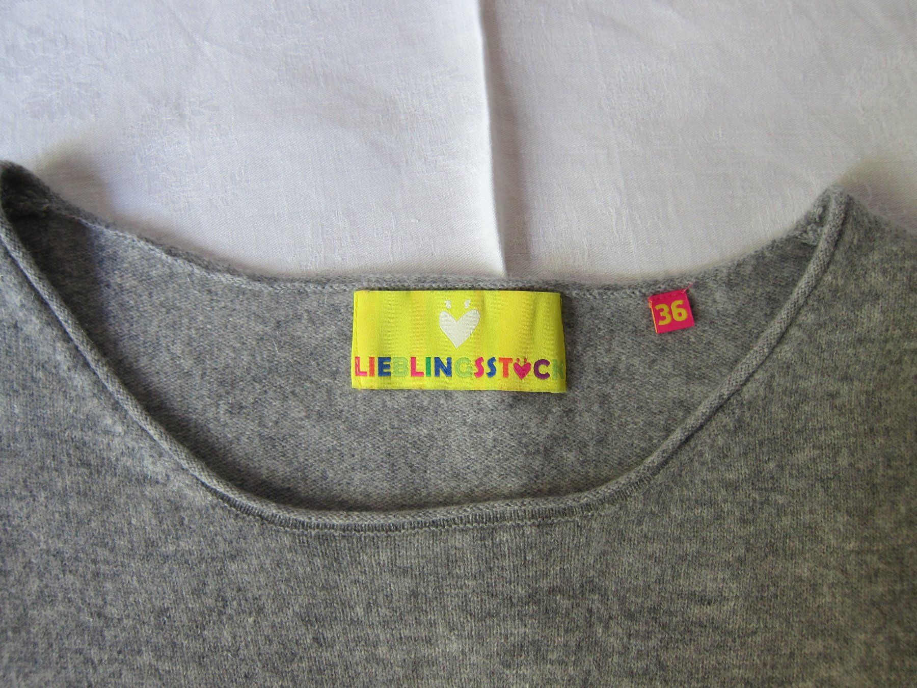Lieblingsstück Pulls & Sweat-shirts: Pulli Lieblingstück, Top Zustand! – Neuf (Voir description) à Zürich par Italia58 4