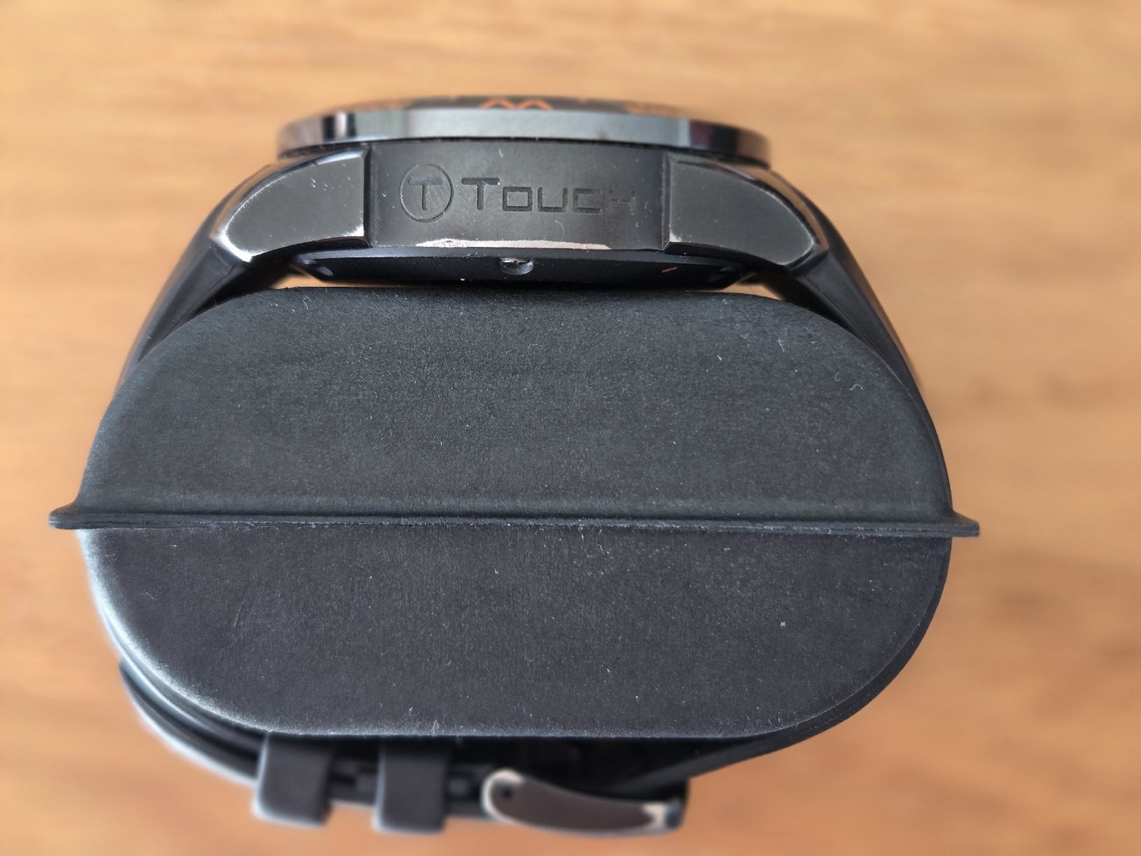 Tissot Orologi: Tissot T-Touch Connect Solar – Usato da Gams venduto da marina1988 1