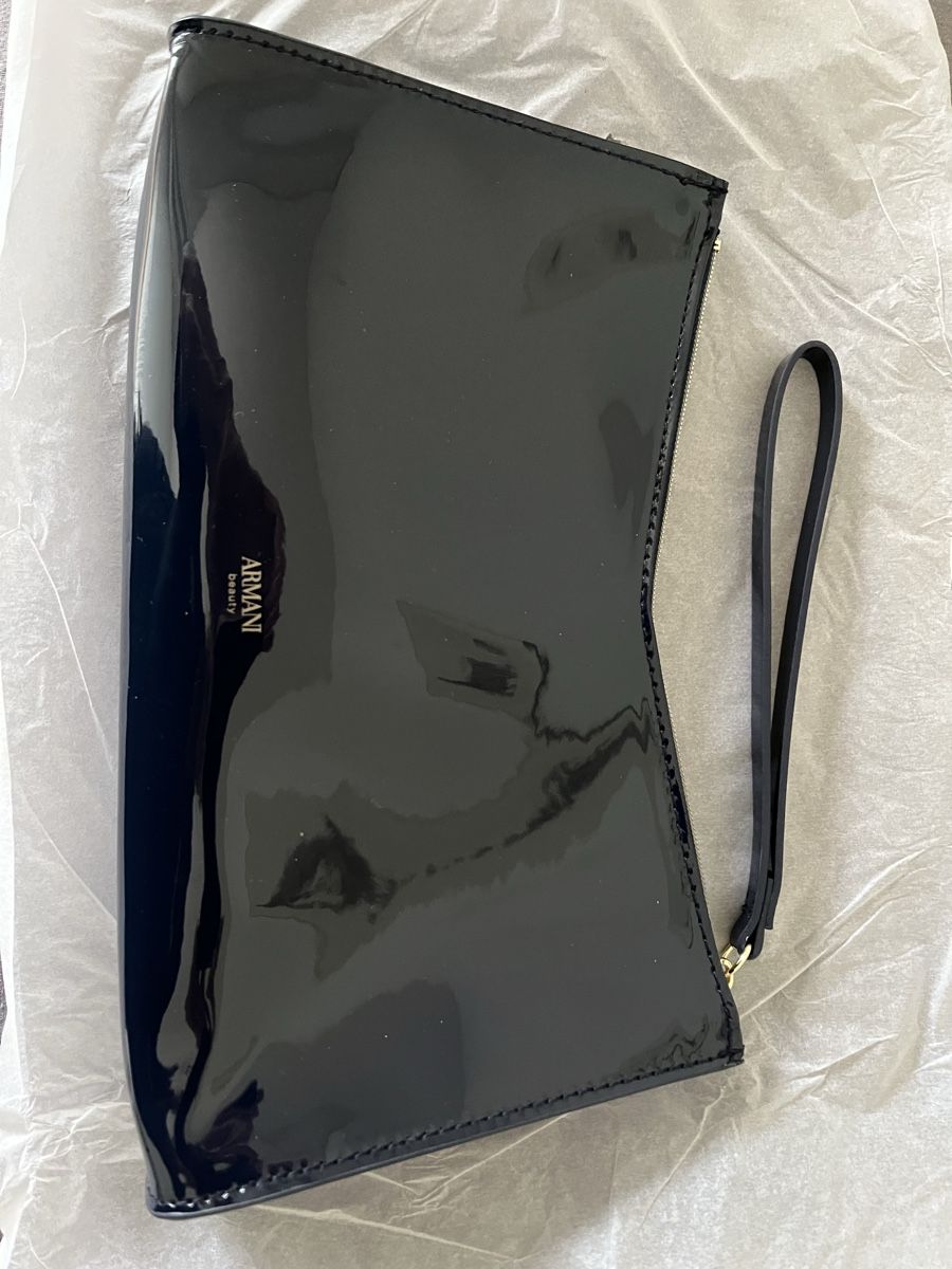 Armani Sacs femmes: Armani Beauty Pouch – Neuf avec emballage d'origine à Burgdorf par Daniela136