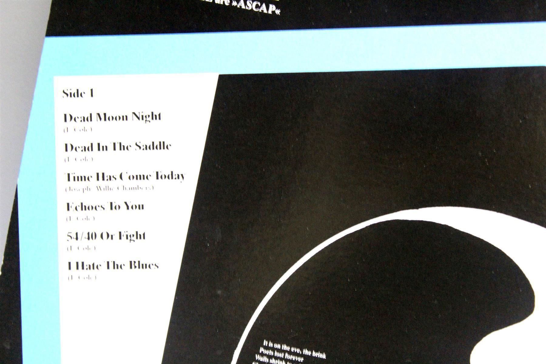 Comics: DEAD MOON: Dead Moon Night – Gebraucht aus Bern von kultiges 5