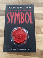 Dan Brown – Das verlorene Symbol, Thriller Roman top!