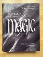 The illustrated History of Magic