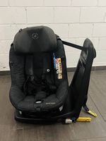 Maxicosi - AxxisFix 360Grad mit Isofix
