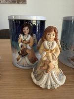 Goebel Jahresengel 2014 mit Dose