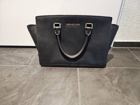 Michael Kors Selma Schwarz