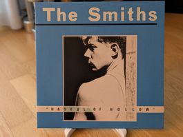 The Smiths - Hatful of Hollow, LP Vinyl TOP Zustand