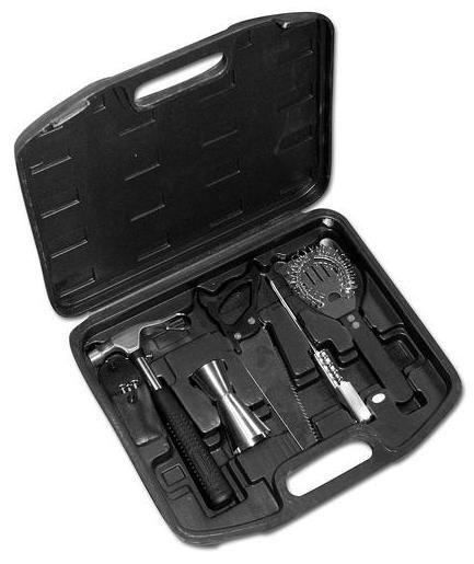Spirituosen: Barkeeper - Drinks Tools – Neu und originalverpackt aus Ennetbürgen von open24shop 2