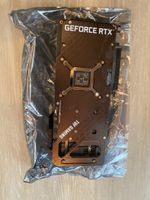 Grafikkarte ASUS TUF RTX 3070TI