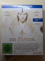 Die Päpstin - Premium Edition [2 Blu-rays + DVD/neu & OVP]