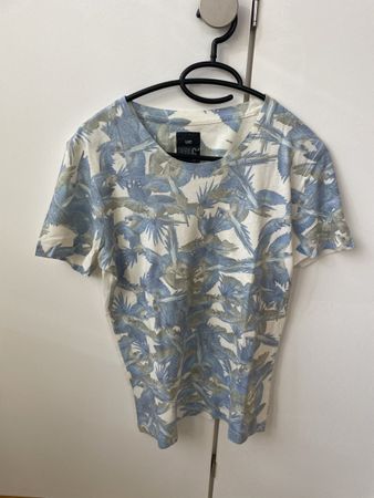 We T-Shirt Gr. XS Herren sommerlich