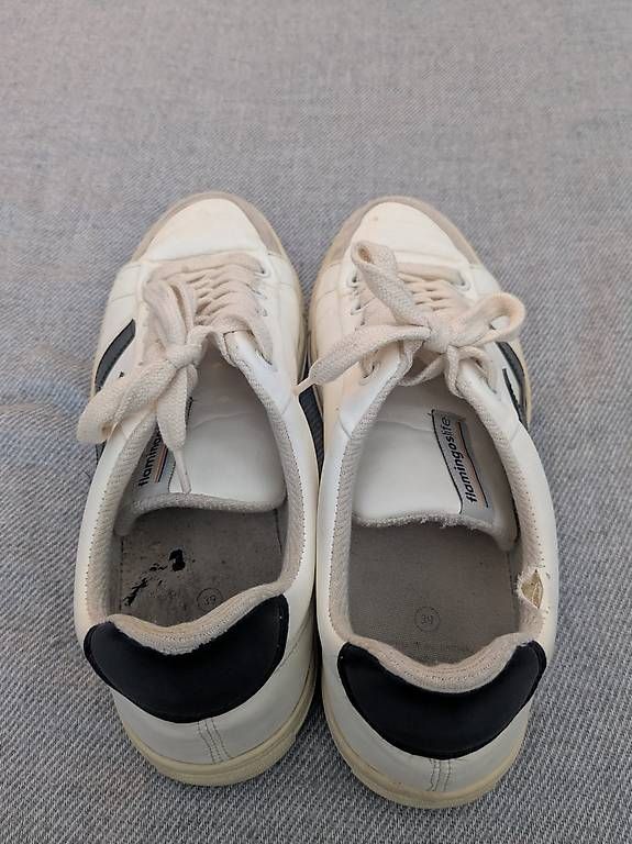 Scarpe da donna: Schuhe - Flamingo – Usato da Gams venduto da sen_y2ml 2