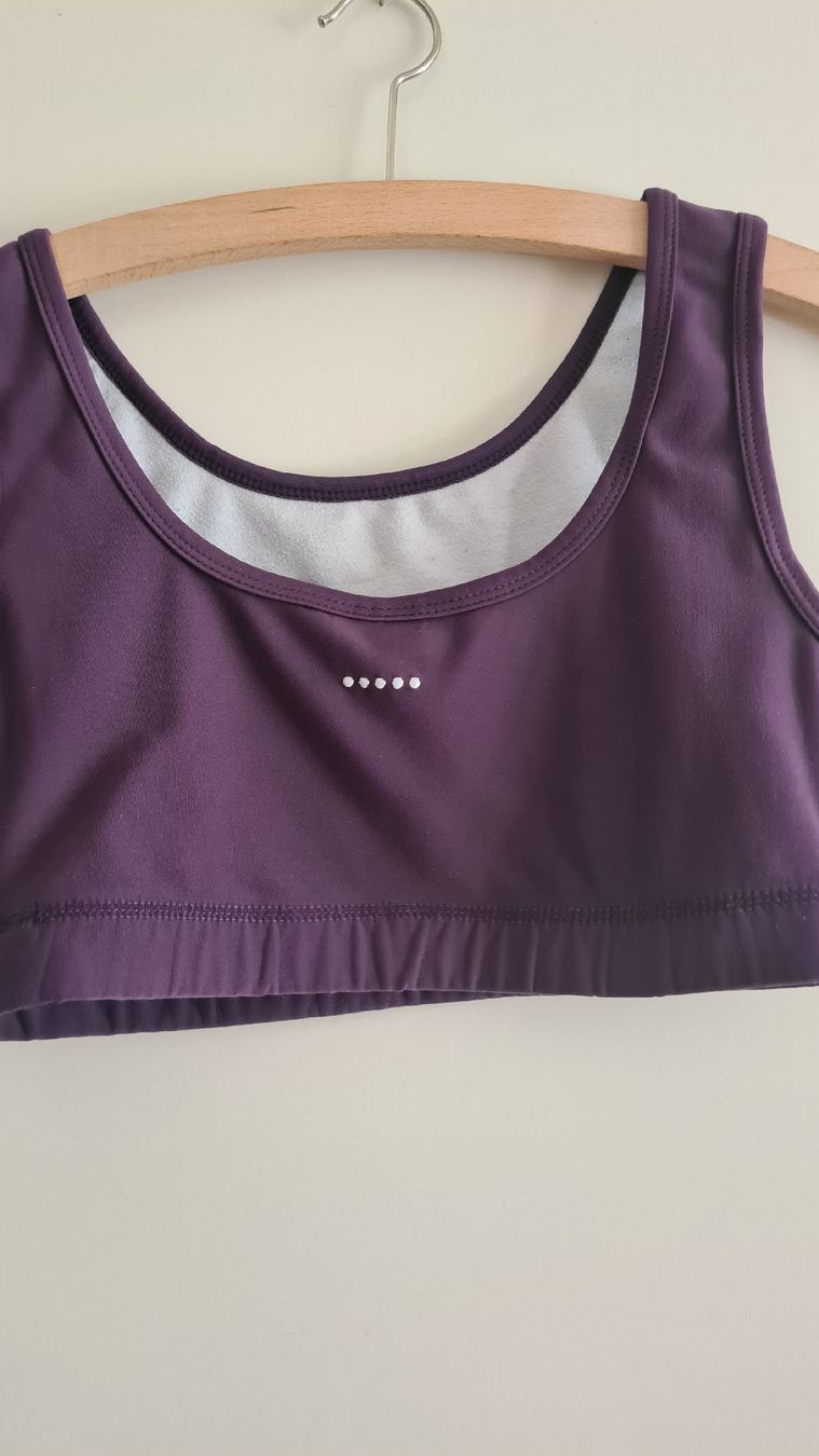 Nike Top: nike sportbh – Usato da Kriens venduto da nello-1 1