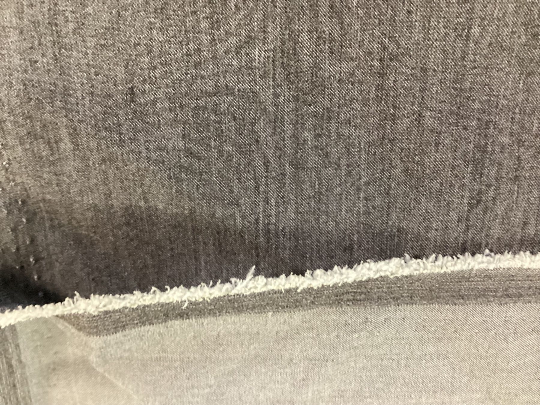 Stoffe: Hosenstoff – Gebraucht aus Zürich von orella79 3