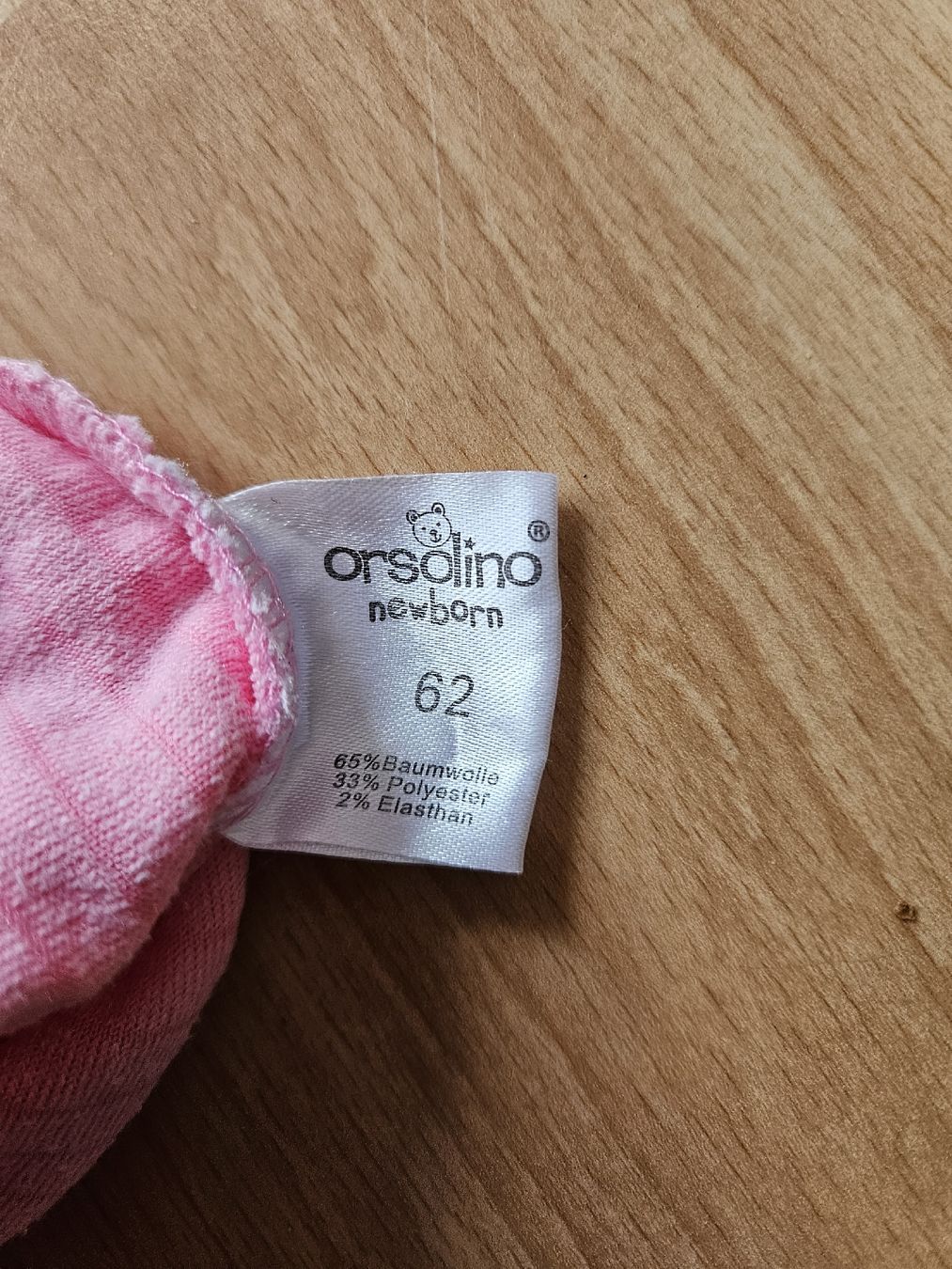 Hosen: Baby Latzhose Gr. 62 – Gebraucht aus Zürich von Kris8050 5