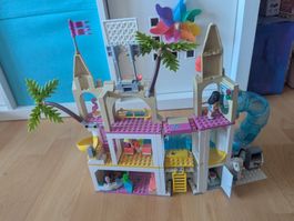Lego grosser Wasserpark