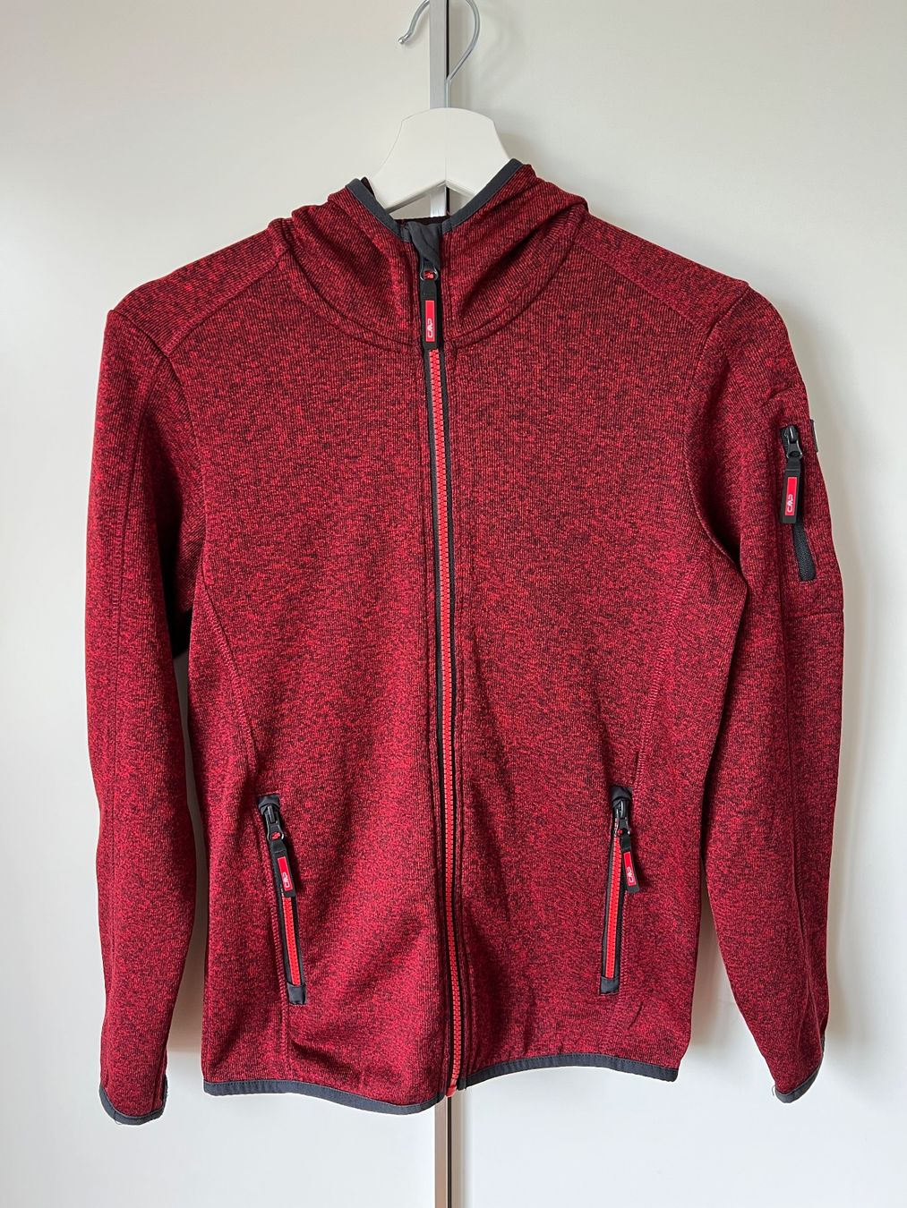 CMP Giacche & Cappotti: Neue Jacke CMP 152 – Nuovo (secondo la descrizione) da Lengnau BE venduto da Rubin27