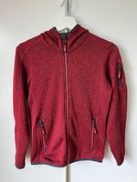 Neue Jacke CMP 152