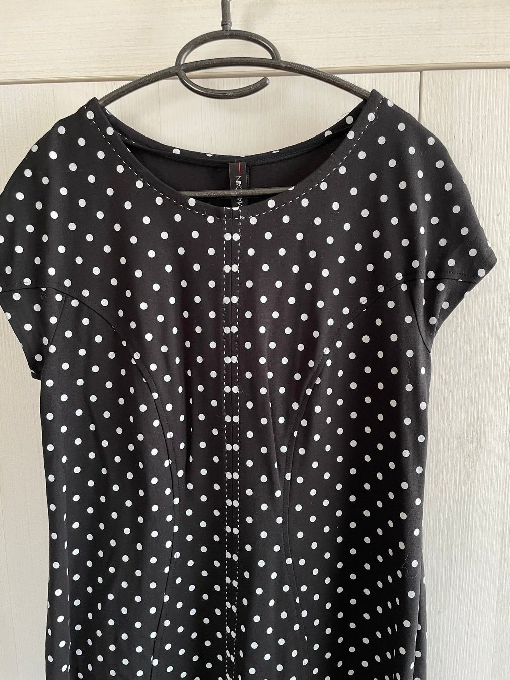 Marc Cain Vestiti: Marc Cain Kleid - Gr. N5 – Usato da Kaltbrunn venduto da olaf4 1