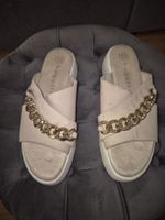 Top für Sommer Bugatti Sandalen , Grösse 40