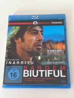 Blu-ray Biutiful - Javier Bardem