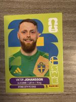 PANINI Fifa SWE 2