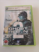 Ghost Recon 2 (XBOX 360)
