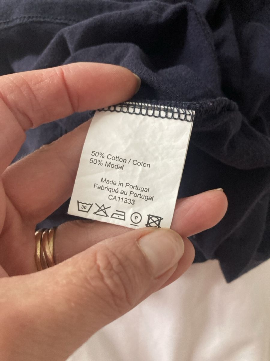 Essentiel Antwerp Top: Top Essentiel Antwerp, S-M – Usato da Azmoos venduto da alix001 3