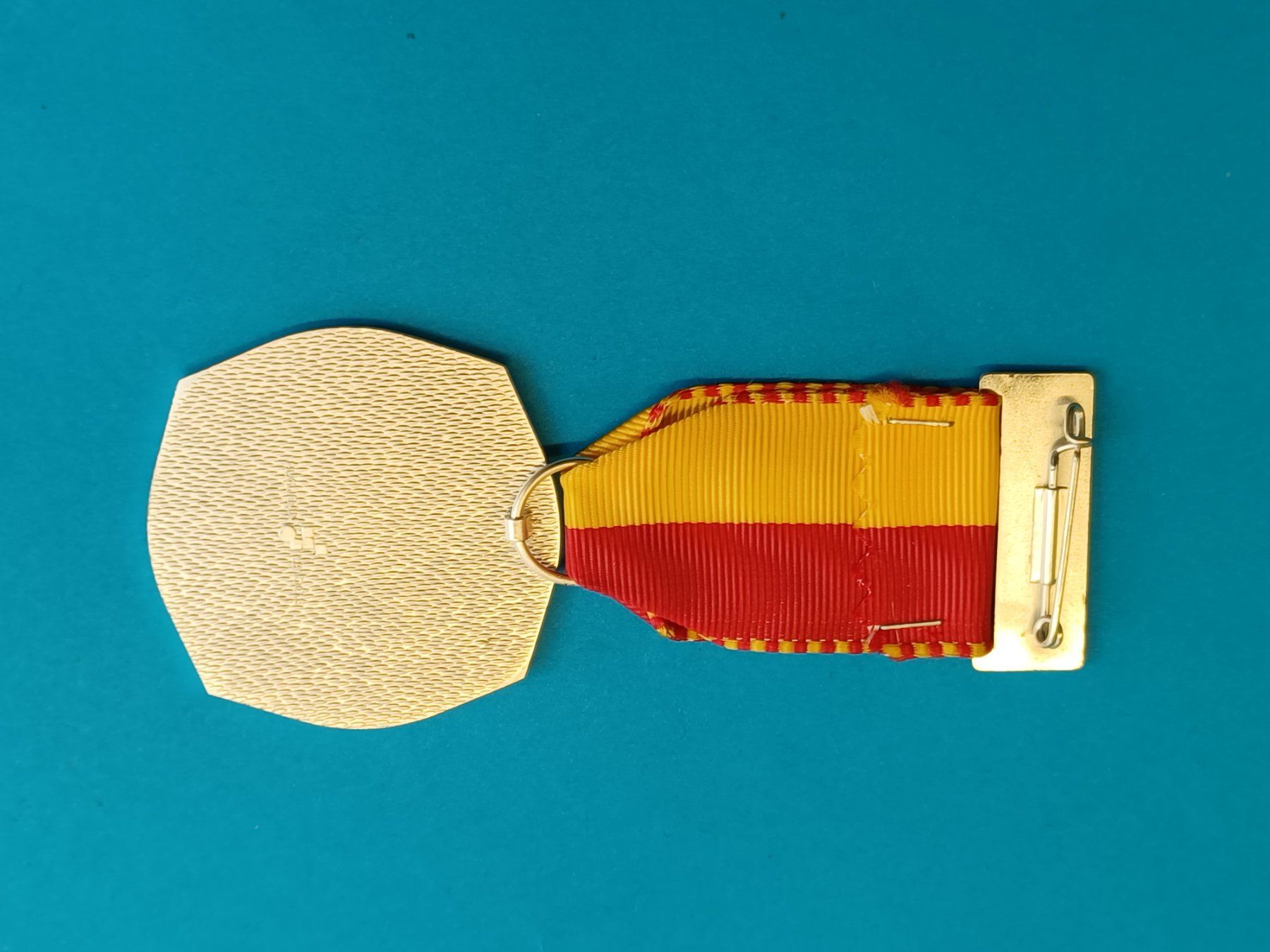 Medaglie: Staufberg Schiessen 1984 (X699) – Usato da Schwanden GL venduto da Suvorov 1