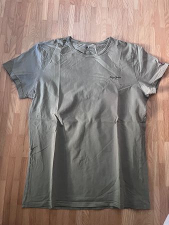 Pepe Jeans T—Shirt