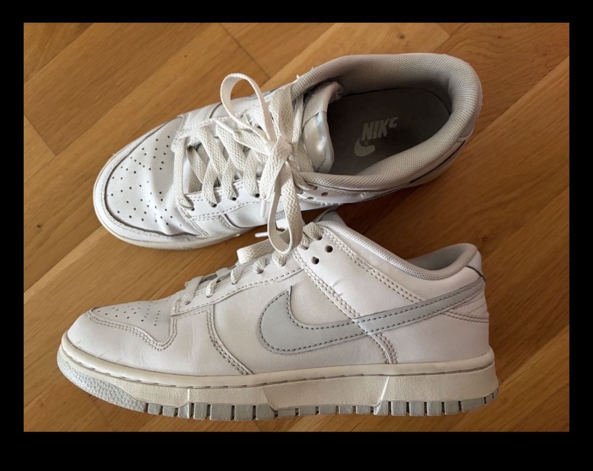 Nike Scarpe da uomo: Nike – Usato da Steinhausen venduto da Cemu 1