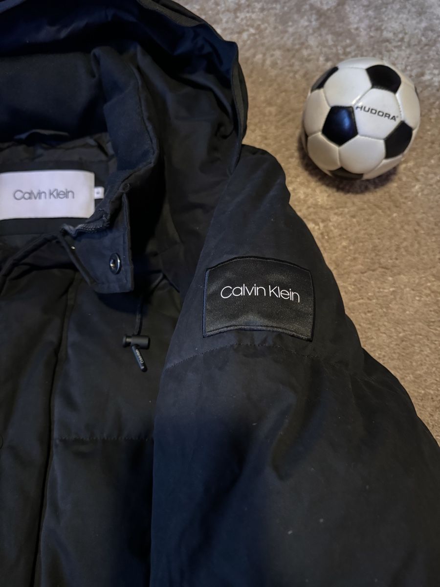 Calvin Klein Giacche: Calvin Klein Winterjacke/Parka M – Nuovo (secondo la descrizione) da Triesenberg venduto da dom_hd56 1