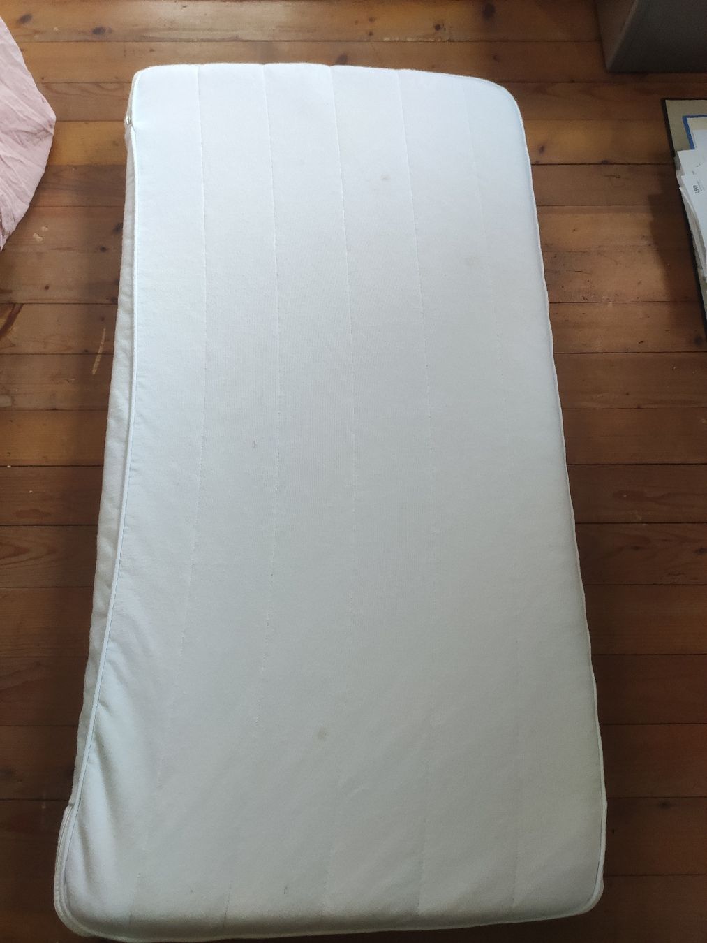 Ikea Letti: Kinderbett Ikea Gonatt – Usato da Rorbas venduto da Sirtilky 7