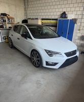 Seat Leon FR