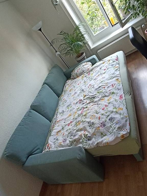 Sofas: Sofa – D'occasion à Bern par ali_x5lx 1