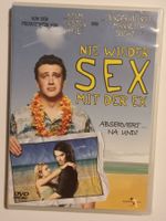 A2 DVD - NIE WIEDER SEX MIT DER EX (deutsch) - wie neu