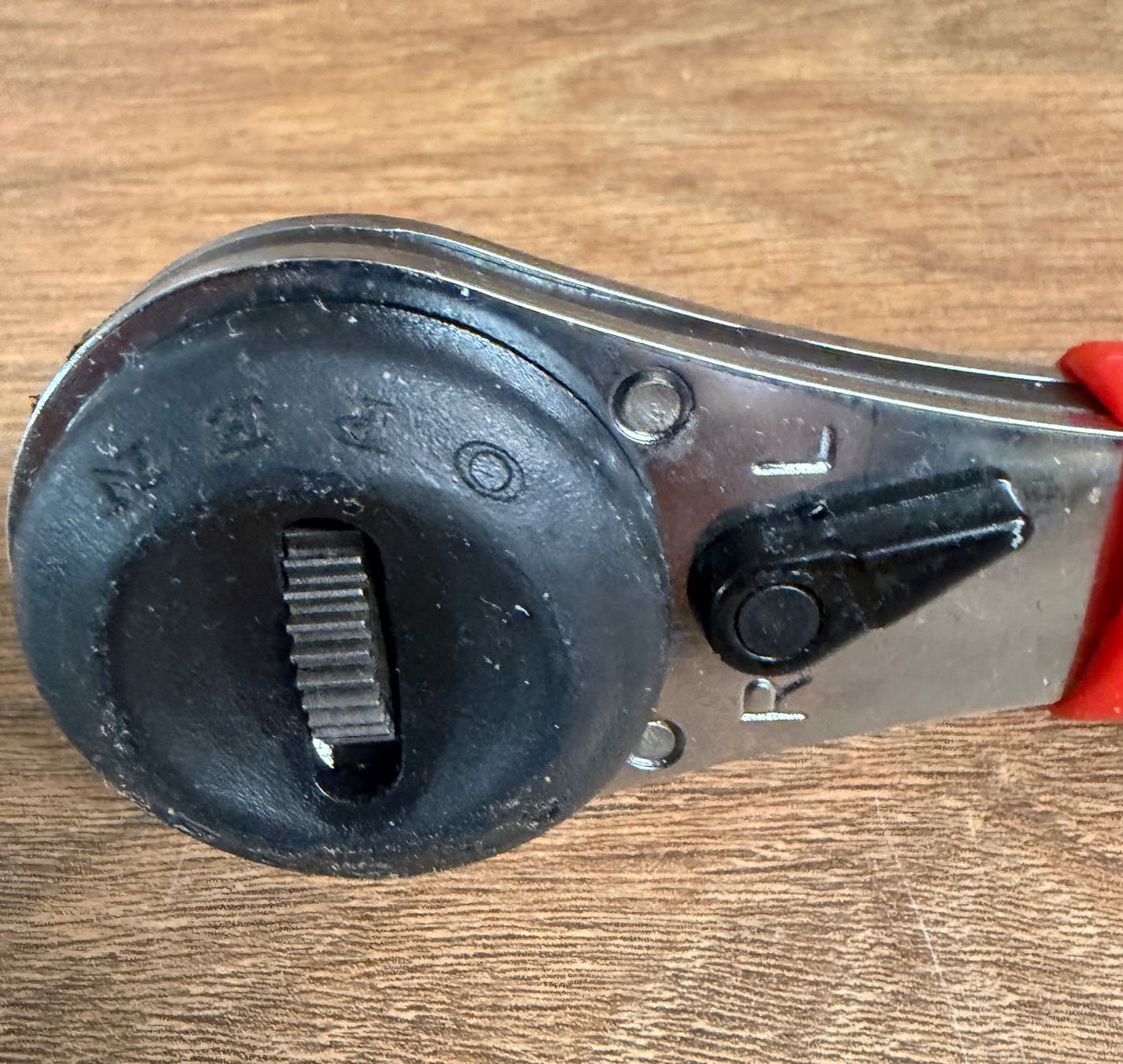 Alle Werkzeuge: Ringratschenschlüssel / Umschaltknarre, – Neu (gemäss Beschreibung) aus Nussbaumen AG von olitech5415 2