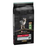 PRO PLAN Puppy Medium Sensitive Digestion 12 KG, ungeöffnet