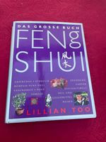 Das grosse Buch Feng Shui - Lillian Too
