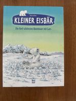 Sammelband Kleiner Eisbär, Hans de Beer